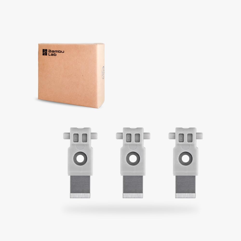 3D Printing Industry - Coupe-filament de remplacement pour imprimantes 3D