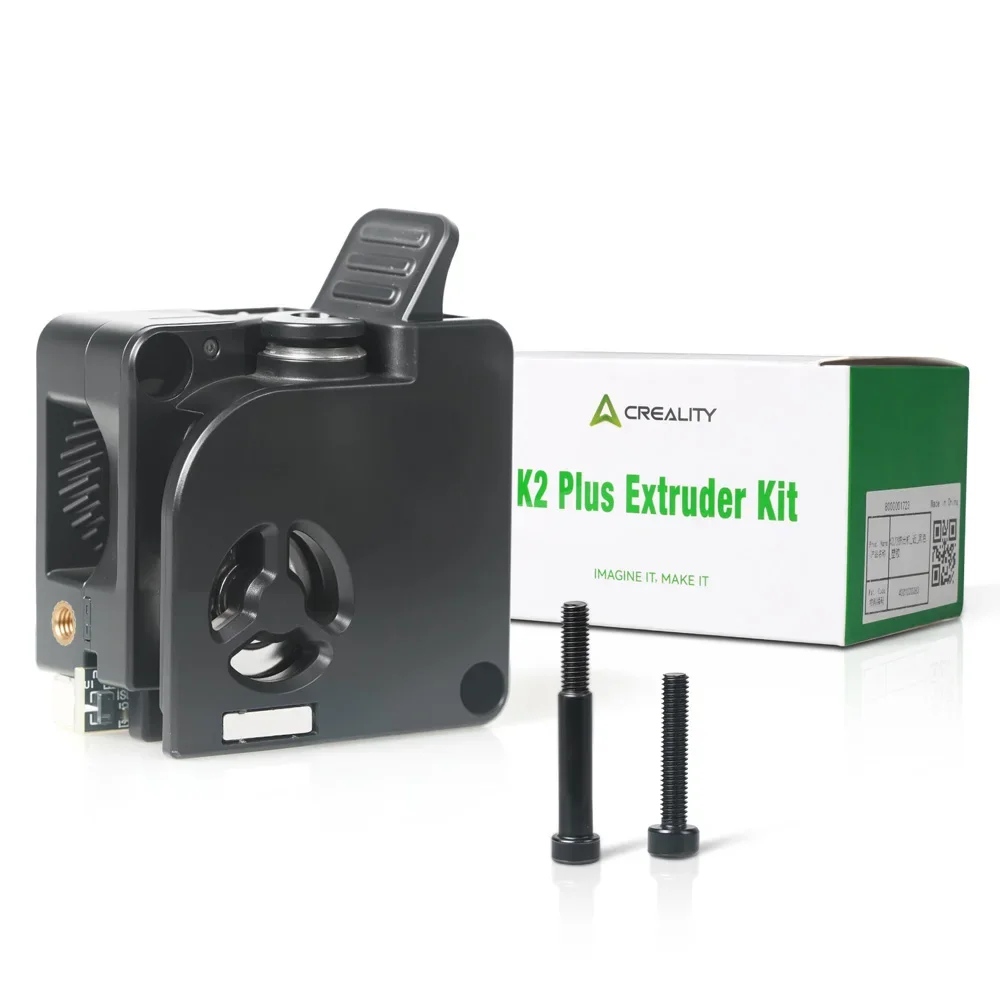 3D Printing Industry - Creality – Kit d'extrudeuse K2 Plus