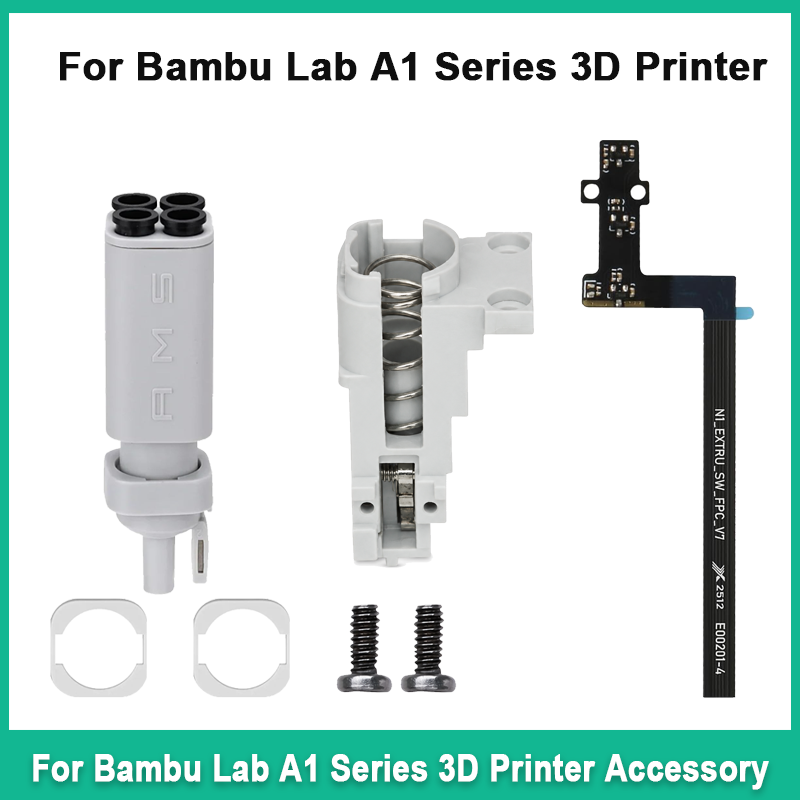 3D Printing Industry - Pour Bambu Lab A1 A1 Mini