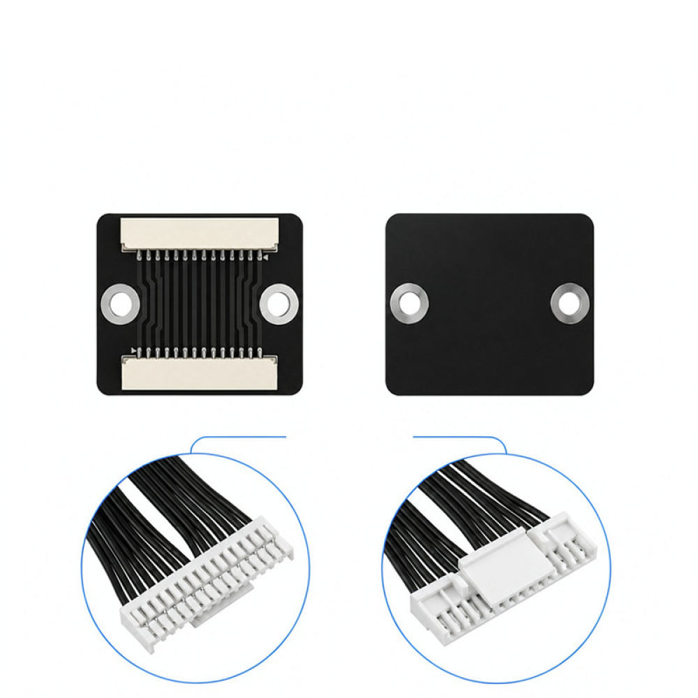 3D Printing Guide - Module d’alimentation en filament pour imprimante