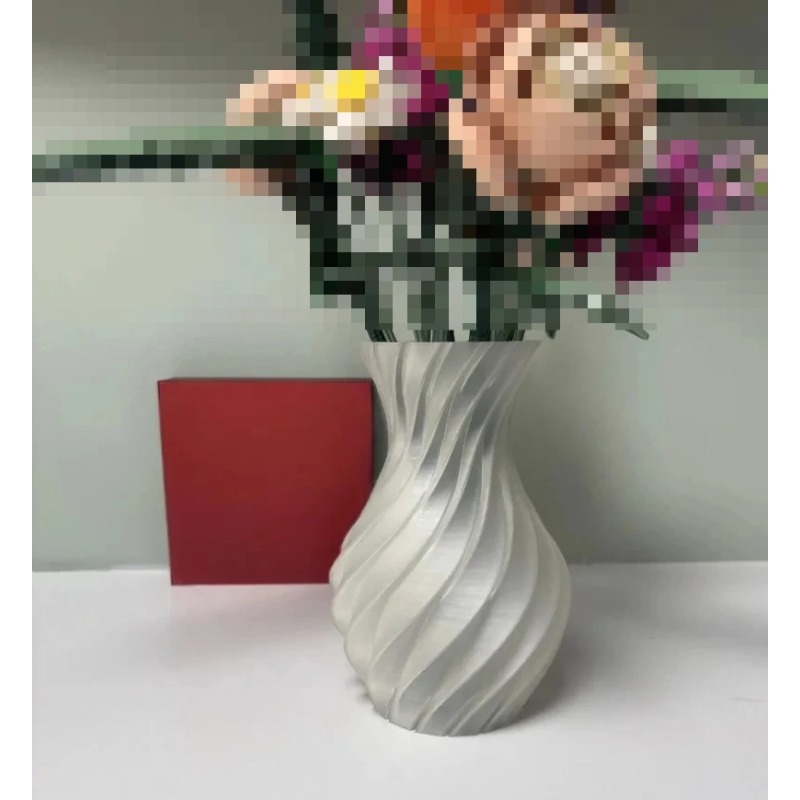 Vase pour bouquet de roses Leg - 3D Printing Lego Bricks avis et prix