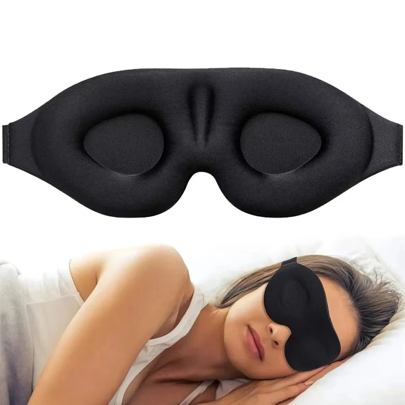 1/2/3 pièces, masque de sommei - 3D Printing Mask avis et prix