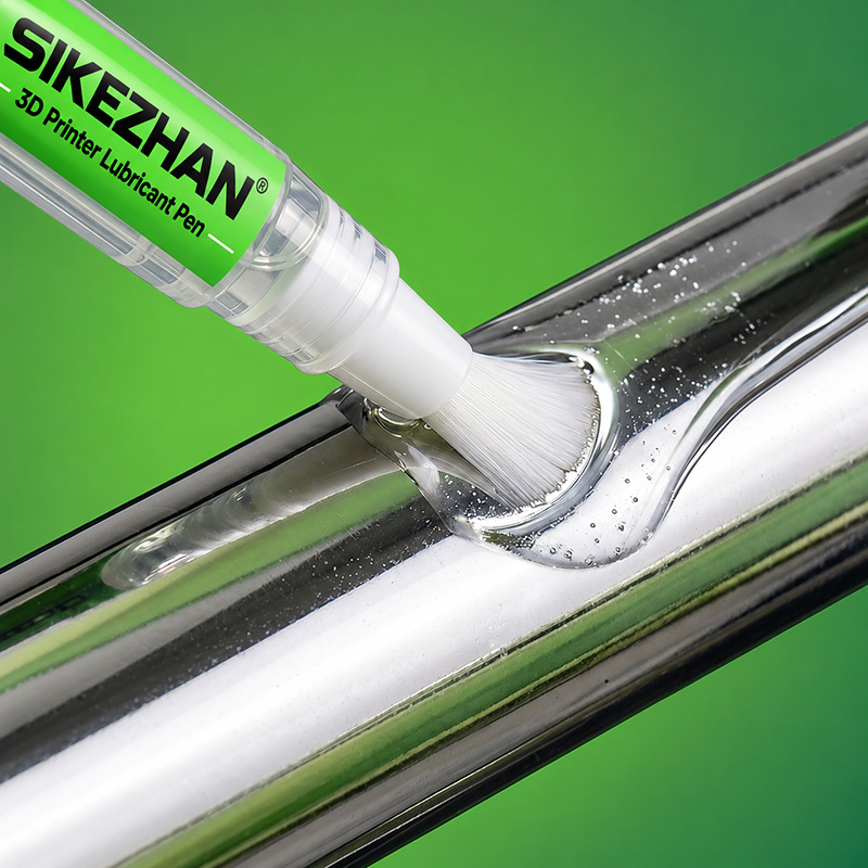 Lot de 3 stylos lubrifiants, b - 3D Printing Guide avis et prix