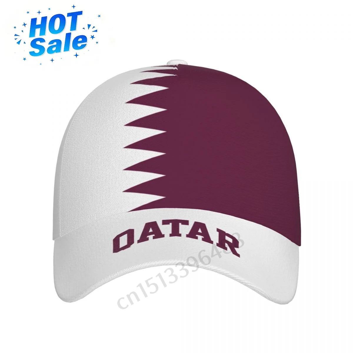 Casquettes Personnalisées 2025 - 3D Printing Qatar avis et prix