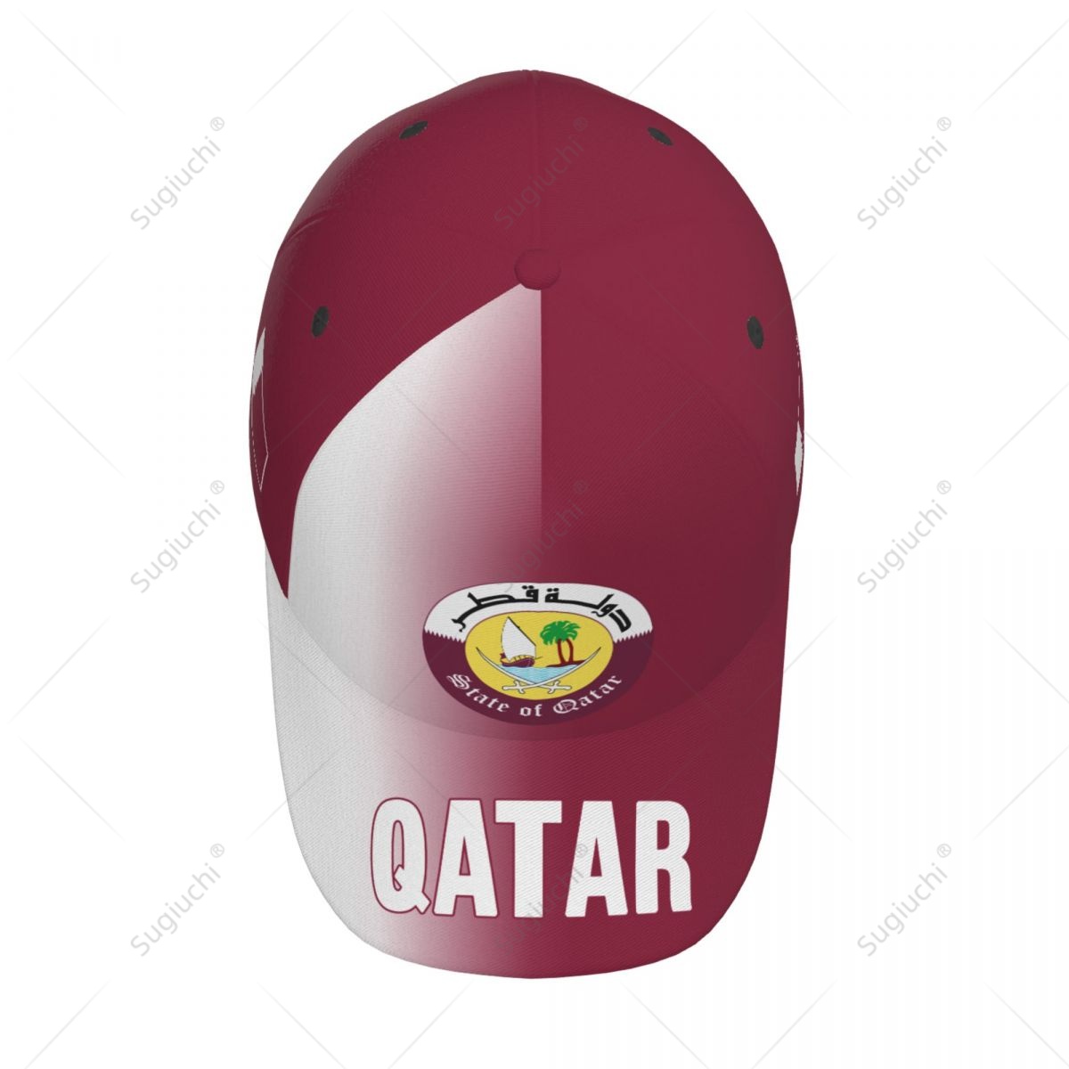 Casquette de baseball unisexe, - 3D Printing Qatar avis et prix