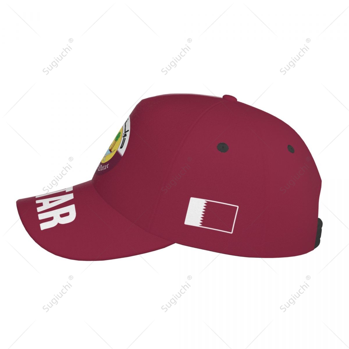 Casquette de baseball unisexe, - 3D Printing Qatar avis et prix