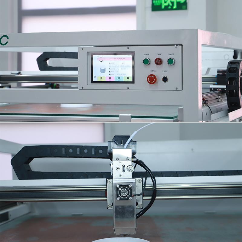 Grande imprimante 3D industrie - 3D Printing Industry avis et prix