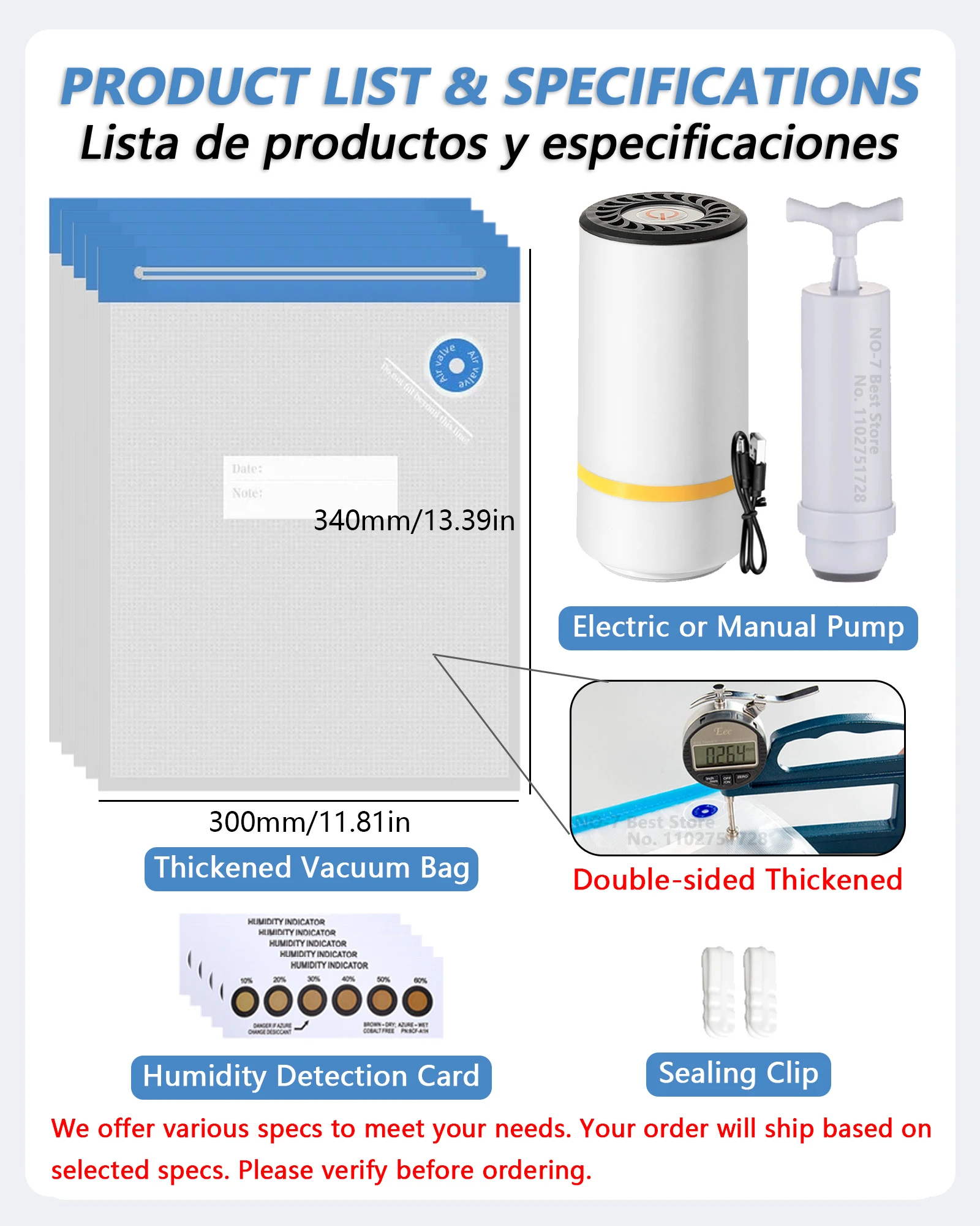 Sac sous vide de Filament d'im - 3D Printing Industry avis et prix