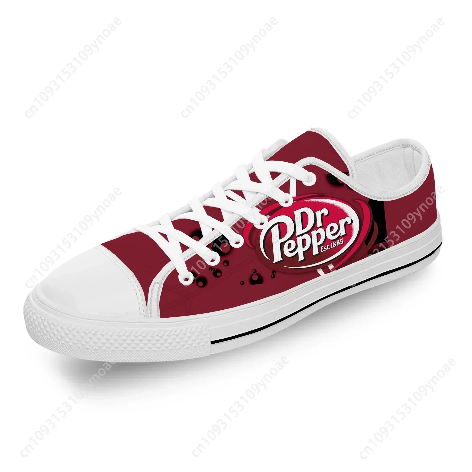 DR Pepper – baskets basses en  - 3D Printing Nylon avis et prix