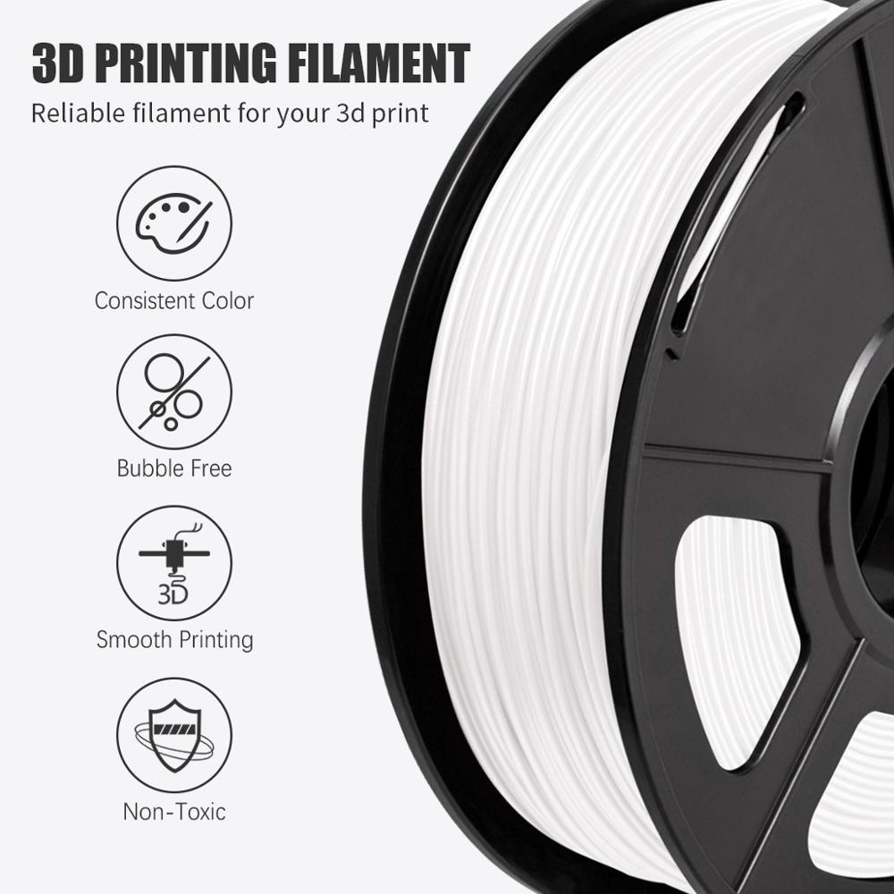 JAYO 5 rouleaux PLA/PLA Plus/d - 3D Printing Nylon avis et prix