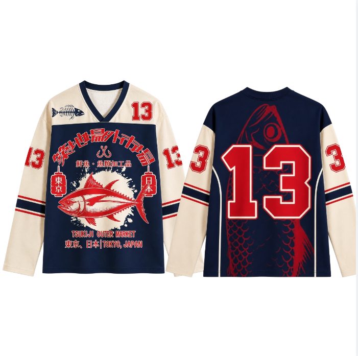 T-shirt à manches longues impr - 3D Printing Custom avis et prix