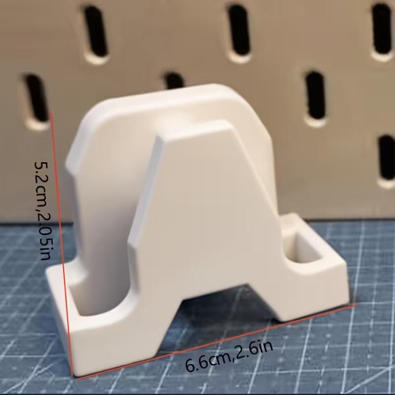 Support en plastique bleu impr - 3D Printing Industry avis et prix