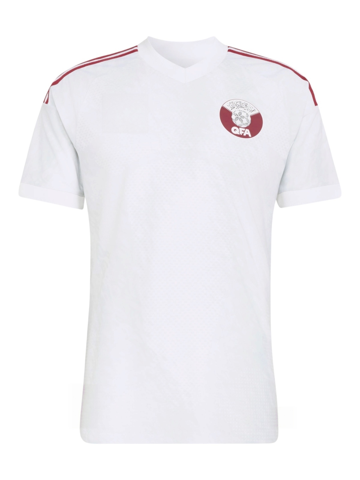 Nouveautés 2026/27 Maillot de  - 3D Printing Qatar avis et prix