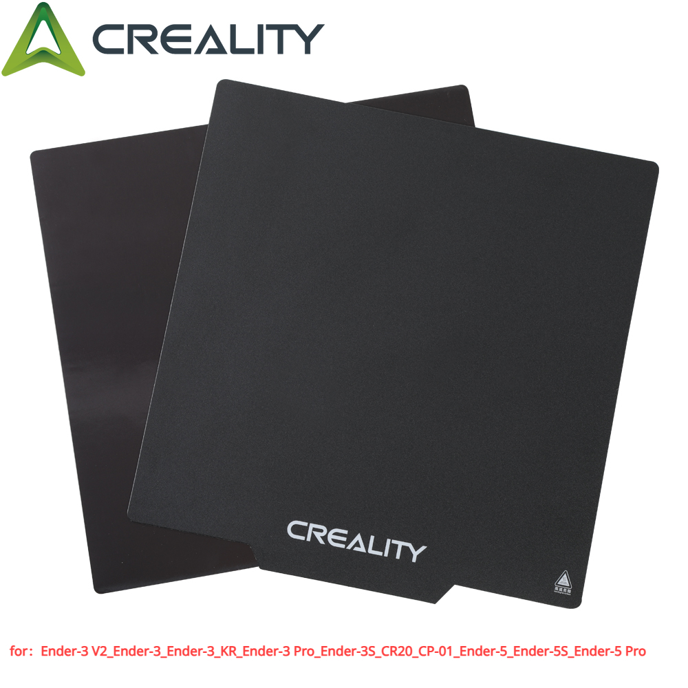 Creality Ender 3 plaque autoco - 3D Printing Guide avis et prix